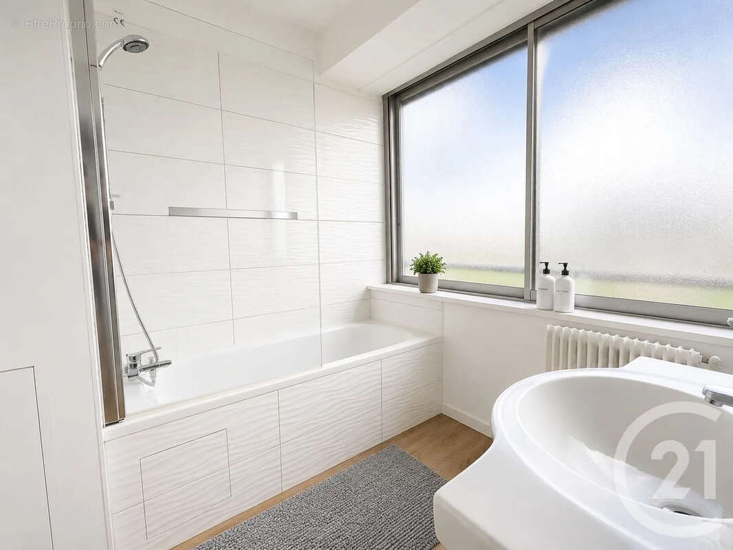 Appartement à VERNON