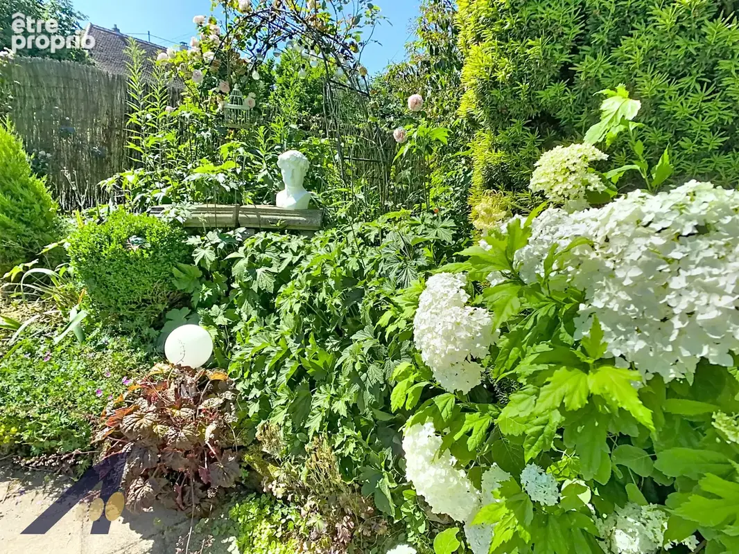 Belle maison pierre rénovée avec piscine et dépendances - photo 11