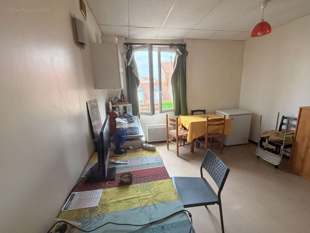 Vente plusieurs lots dans un immeuble - photo 41