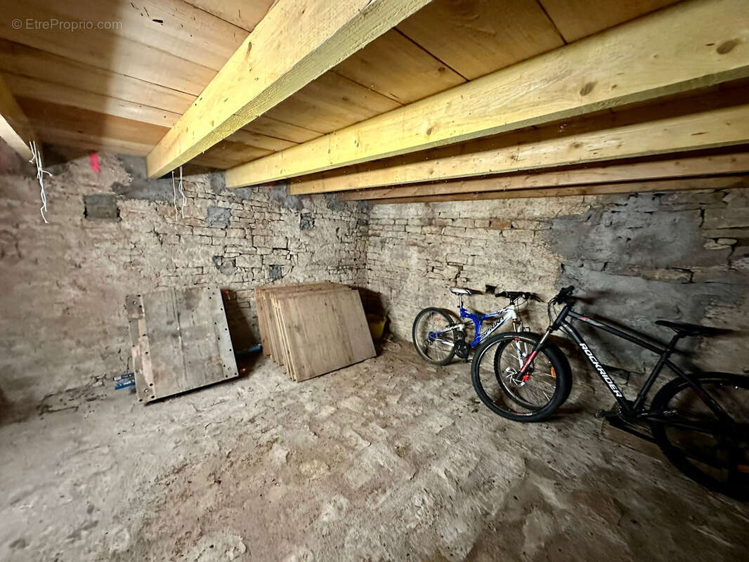 Maison à VILLERSEXEL