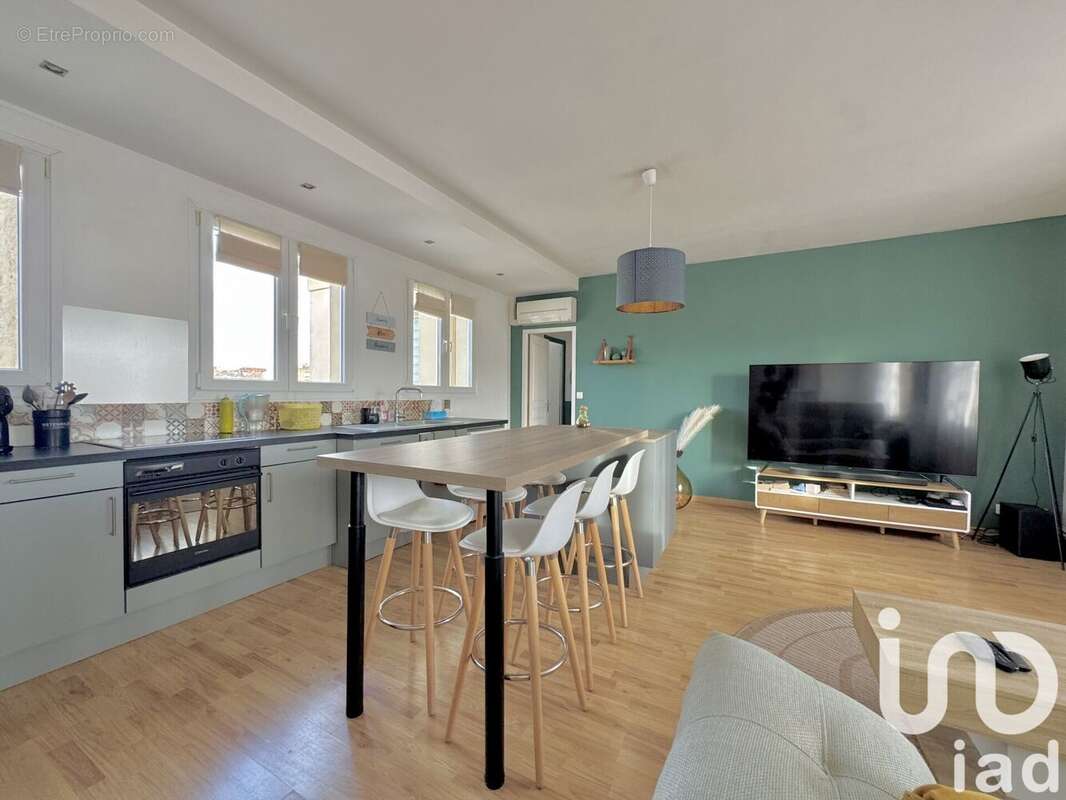 Photo 3 - Appartement à BEZIERS