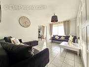 Appartement à RILLIEUX-LA-PAPE