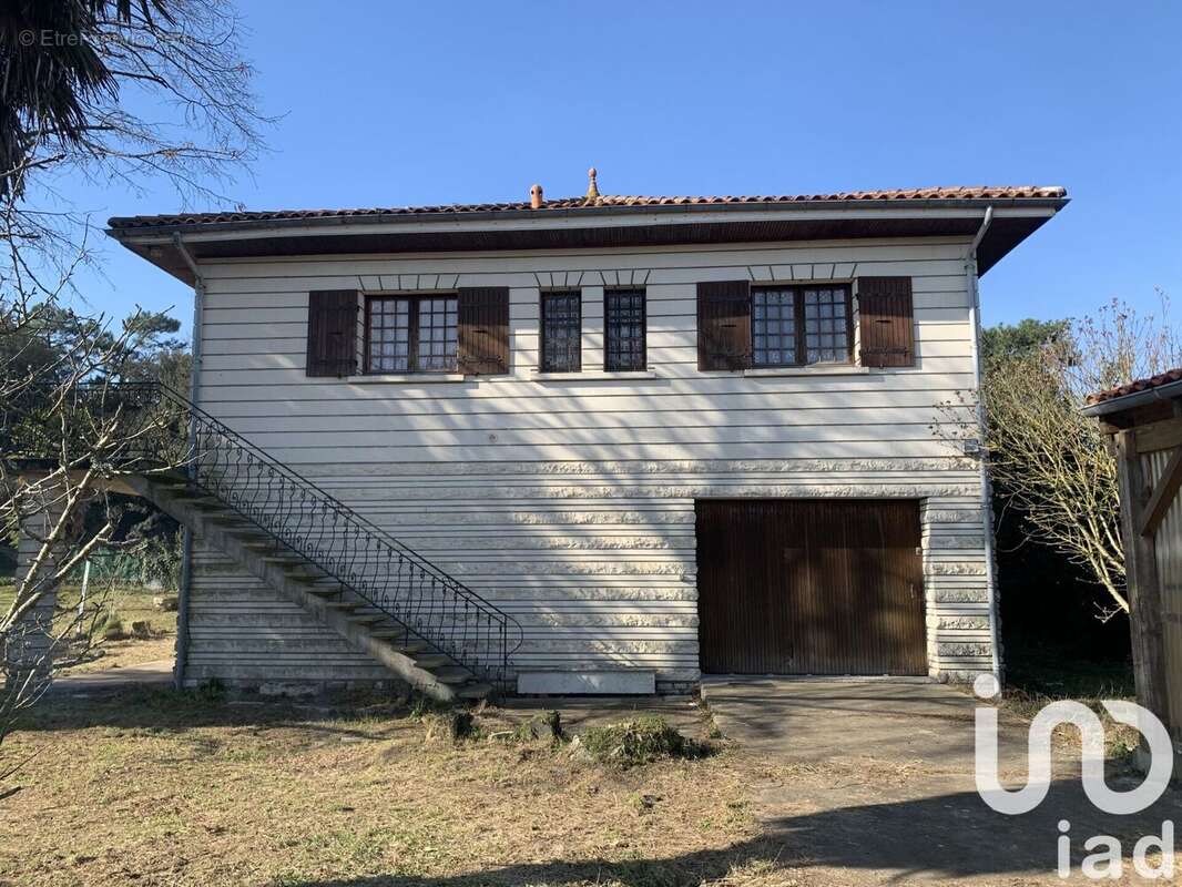 Photo 6 - Maison à LE GRAND-VILLAGE-PLAGE