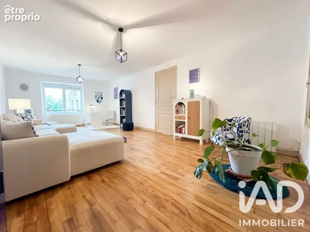 Photo 1 - Appartement à BELLEY