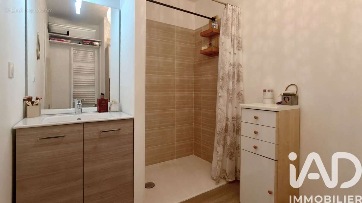 Photo 8 - Appartement à COUERON