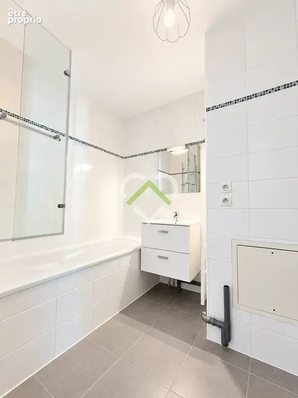T2 + grand jardin - Wasquehal Centre-Ville - photo 8