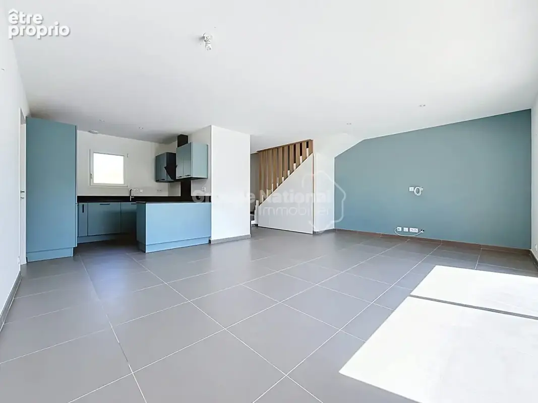 Maison Montauroux/ 5P/ 2 stationnements - photo 4