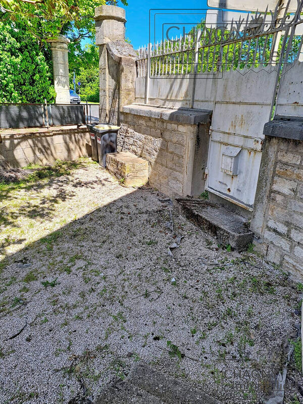 Appartement à BEAUNE