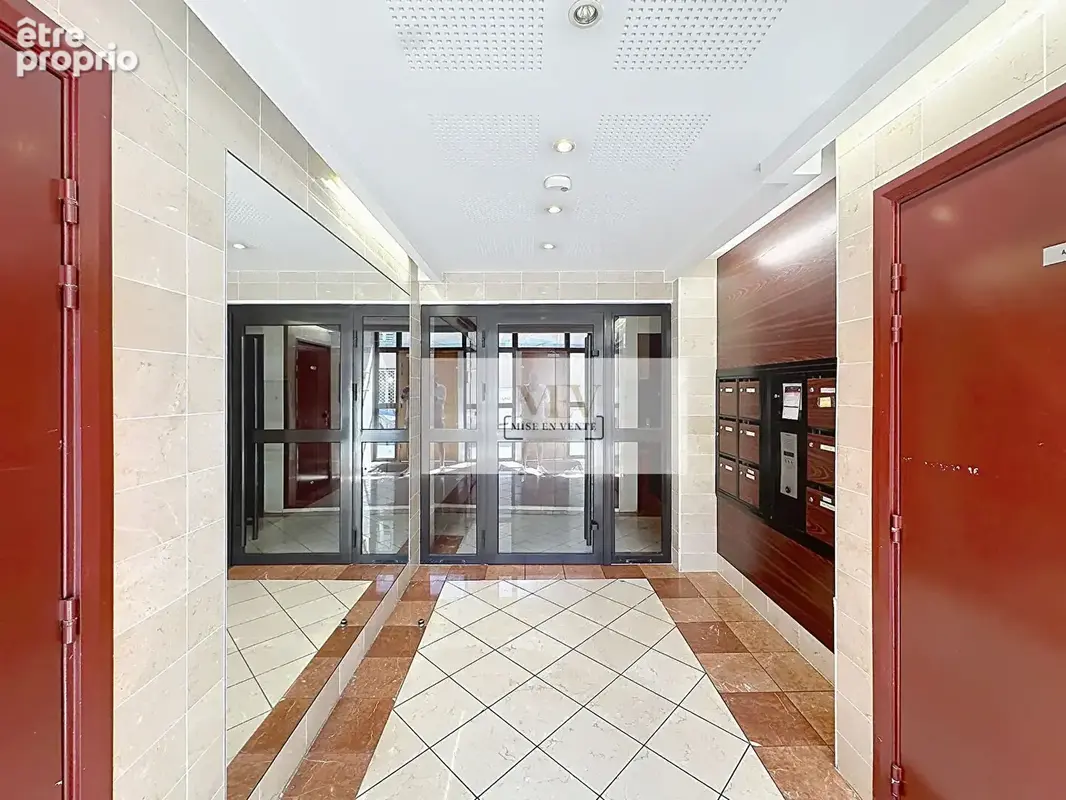 Appartement 3 pièces 66 m² - Rue Pierre Brossolette - Proche bords de Marne - photo 10
