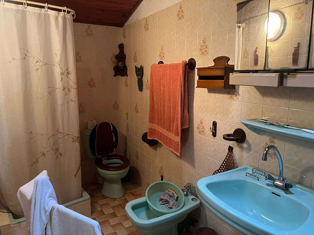 Maison à CARCASSONNE