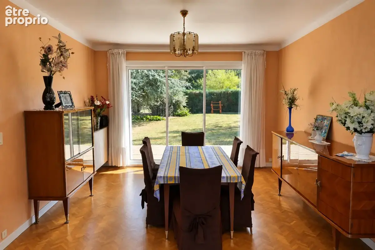 À 10 min de Soissons   Axe Soissons-Compiègne   Maison familiale avec sous-sol complet - photo 9