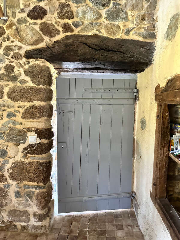 Maison à LAMBALLE