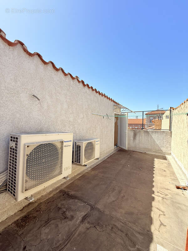 EXCLUSIVITE IRIA IMMOBILIER-Maison récente très proche des commodités! - photo 12