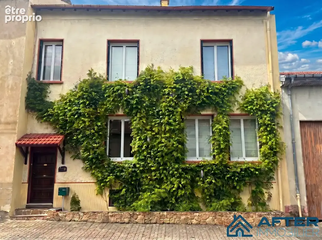 Maison 200 m² à Lenoncourt  - photo 2