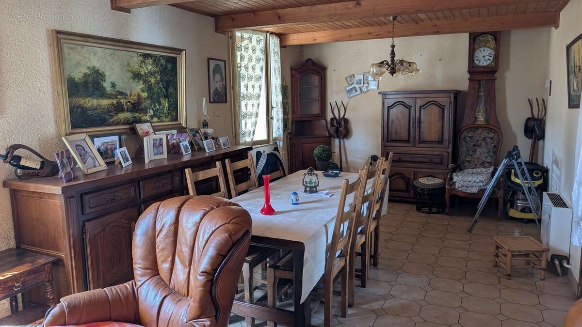 Maison 4 pièces de plain-pied - photo 6
