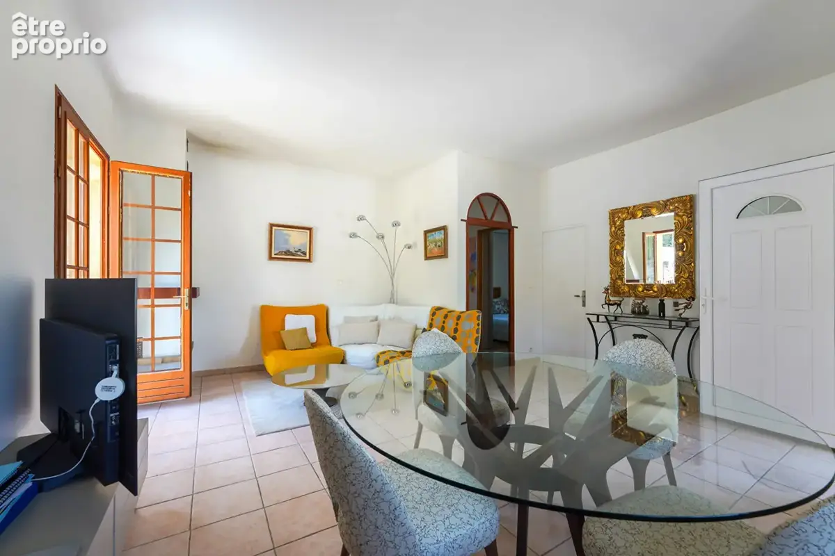 Maison 4 pièces 80 m² · à Aix-en-Provence · 80 m² · 590 000 €