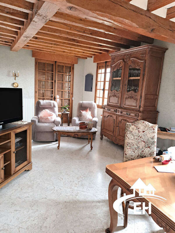 Maison 205 m² à L'aigle  - photo 2