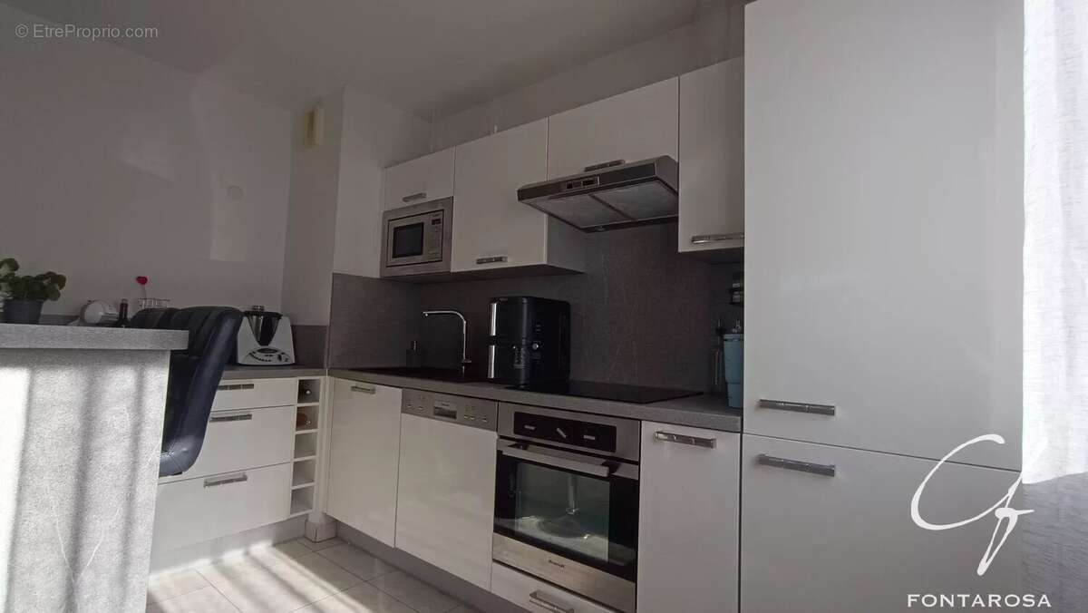 Appartement à SAINT-RAPHAEL