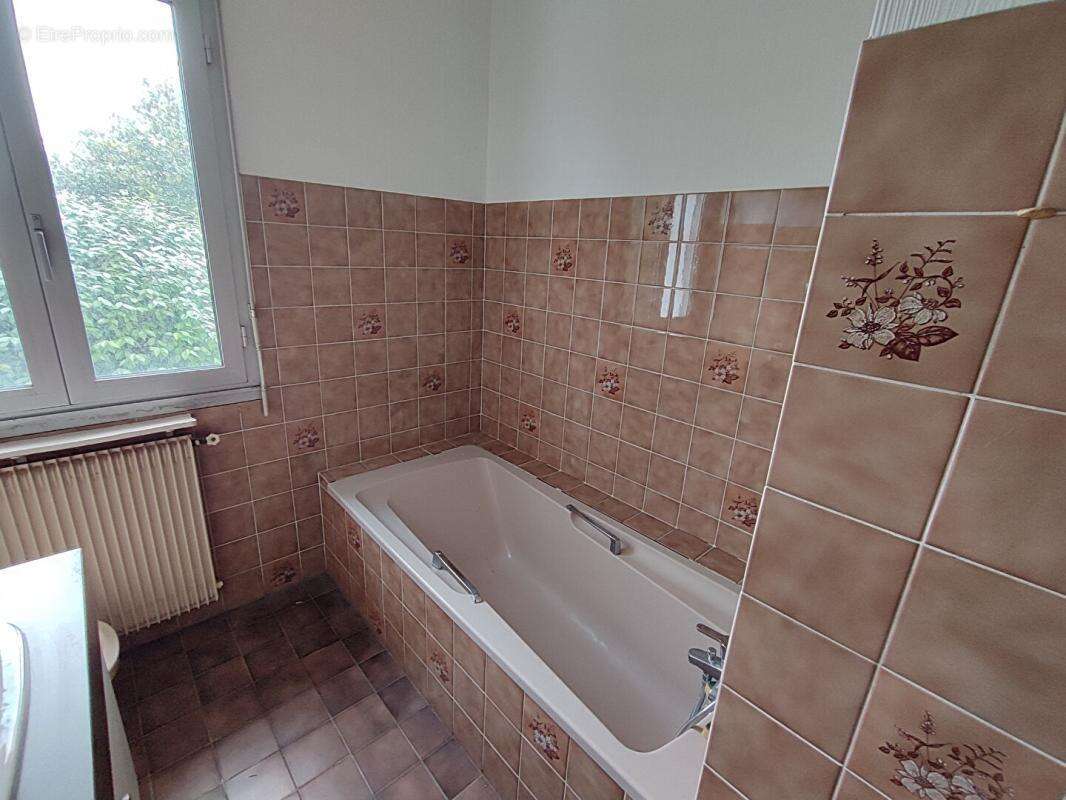 MAISON 29140 ROSPORDEN, quartier résidentiel - photo 12