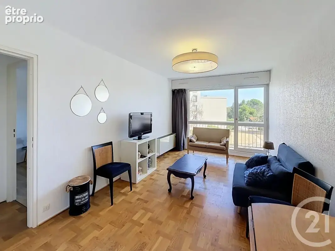 Appartement à CHARTRES