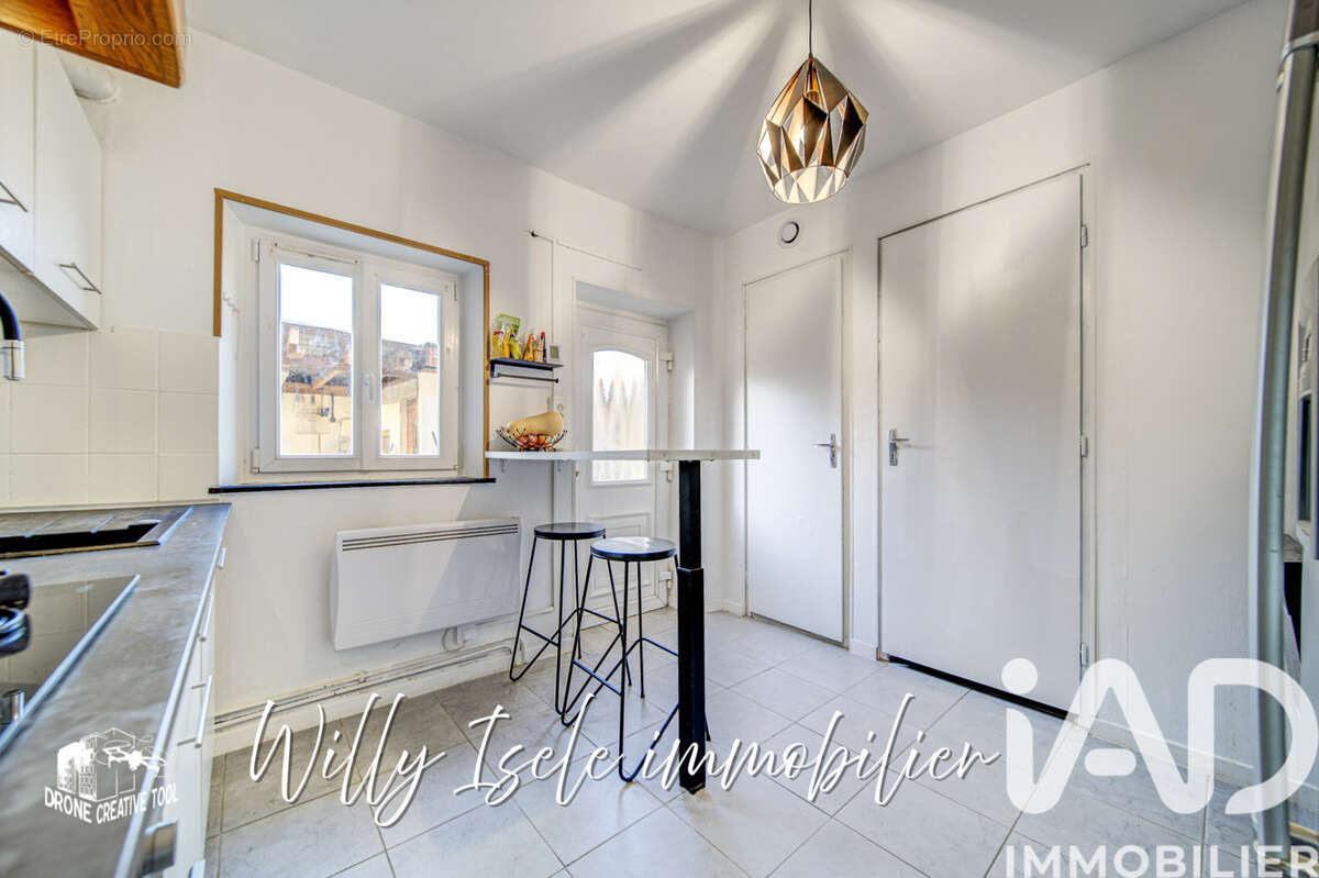 Photo 7 - Maison à JOEUF