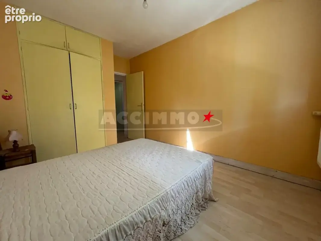 Lavaur - appartement t3 - photo 8