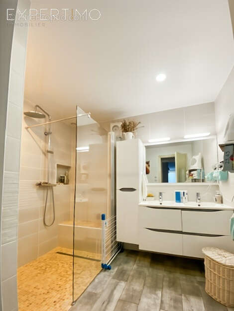 Maison à L'ISLE-D'ESPAGNAC