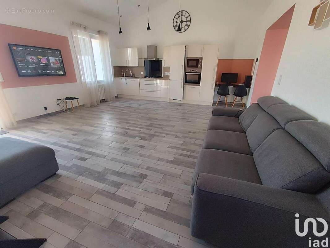 Photo 7 - Maison à LA JARNE