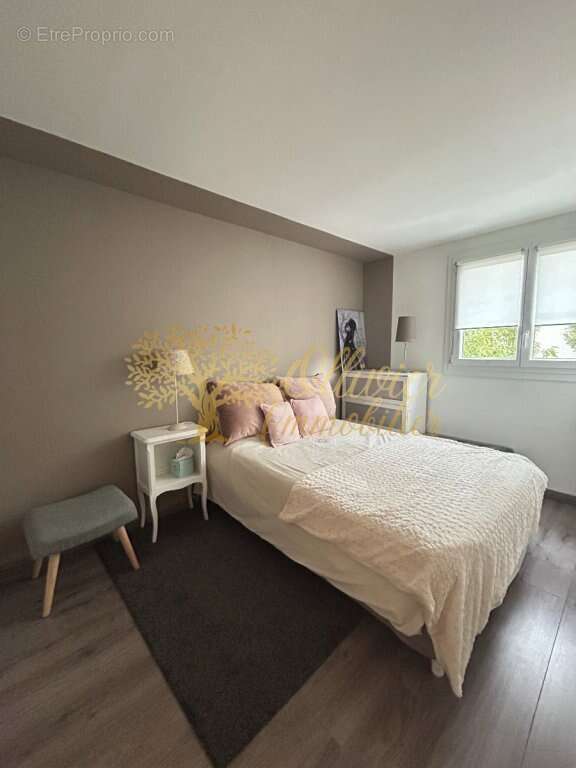 Maison à PONTAULT-COMBAULT