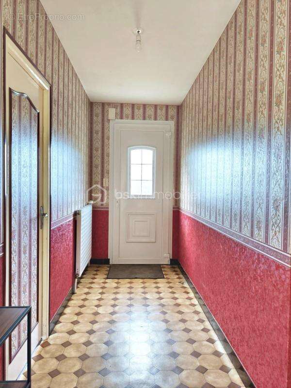 Pavillon lumineux - 80 m2 - Environnement calme - photo 2