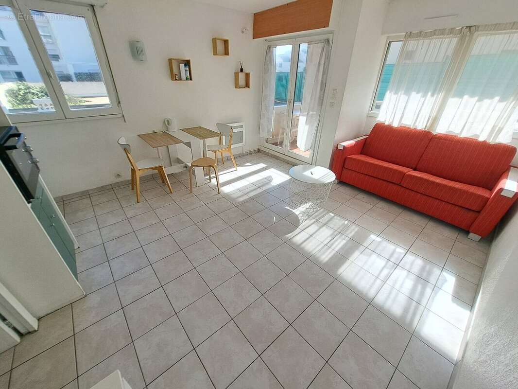 Appartement à AGDE