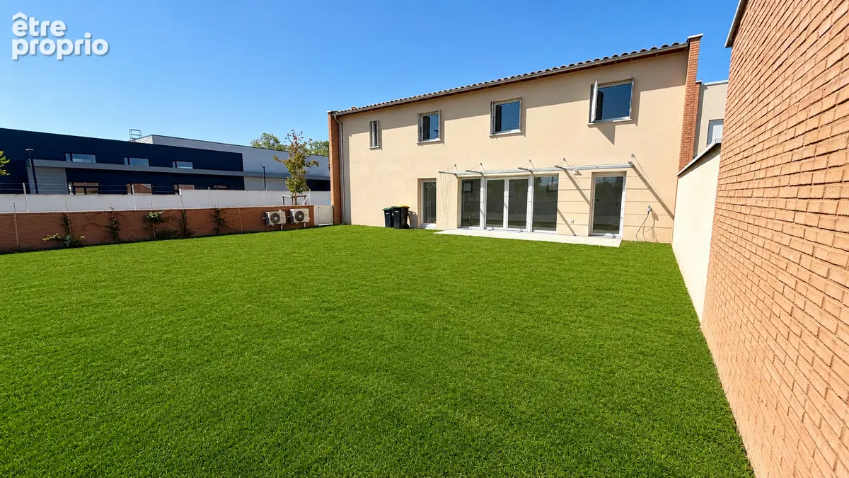 Maison neuve - photo 3