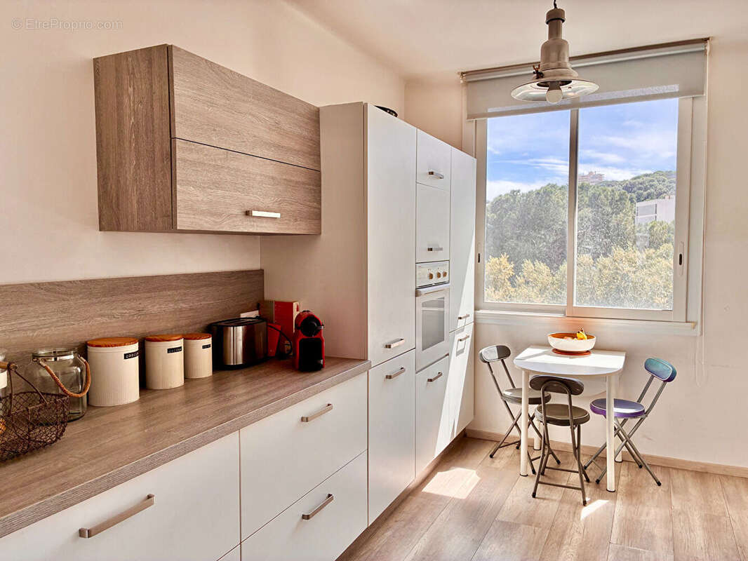 Appartement à AJACCIO
