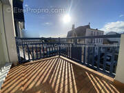 Appartement à LA BAULE-ESCOUBLAC