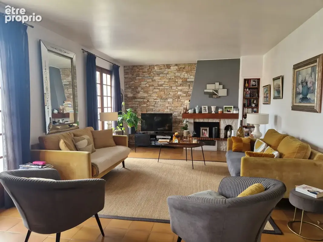 Maison 3 chambres - Saint Jean de Luz - Garage - photo 4
