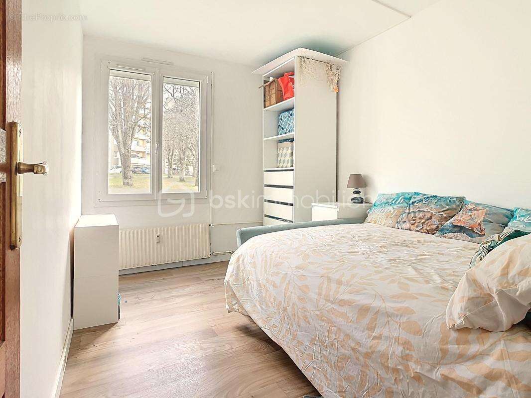Appartement à MEAUX