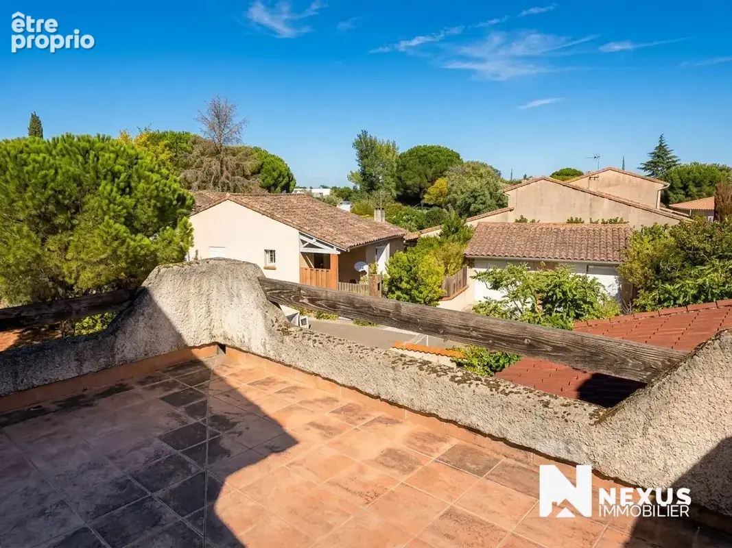 Maison 4 pièces 128 m² à vendre à Beauzelle (31700) - photo 4