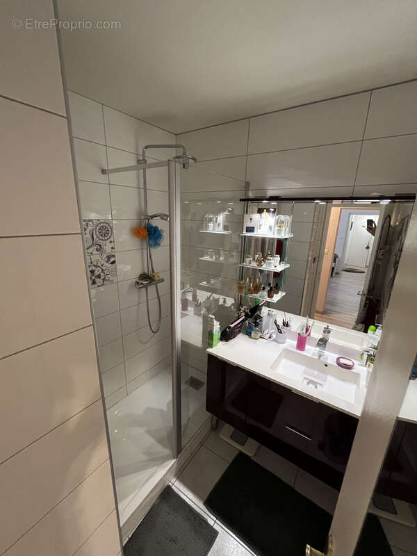 Appartement à PANAZOL