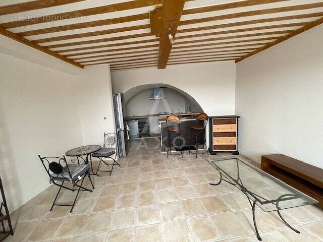 Maison à ASPIRAN
