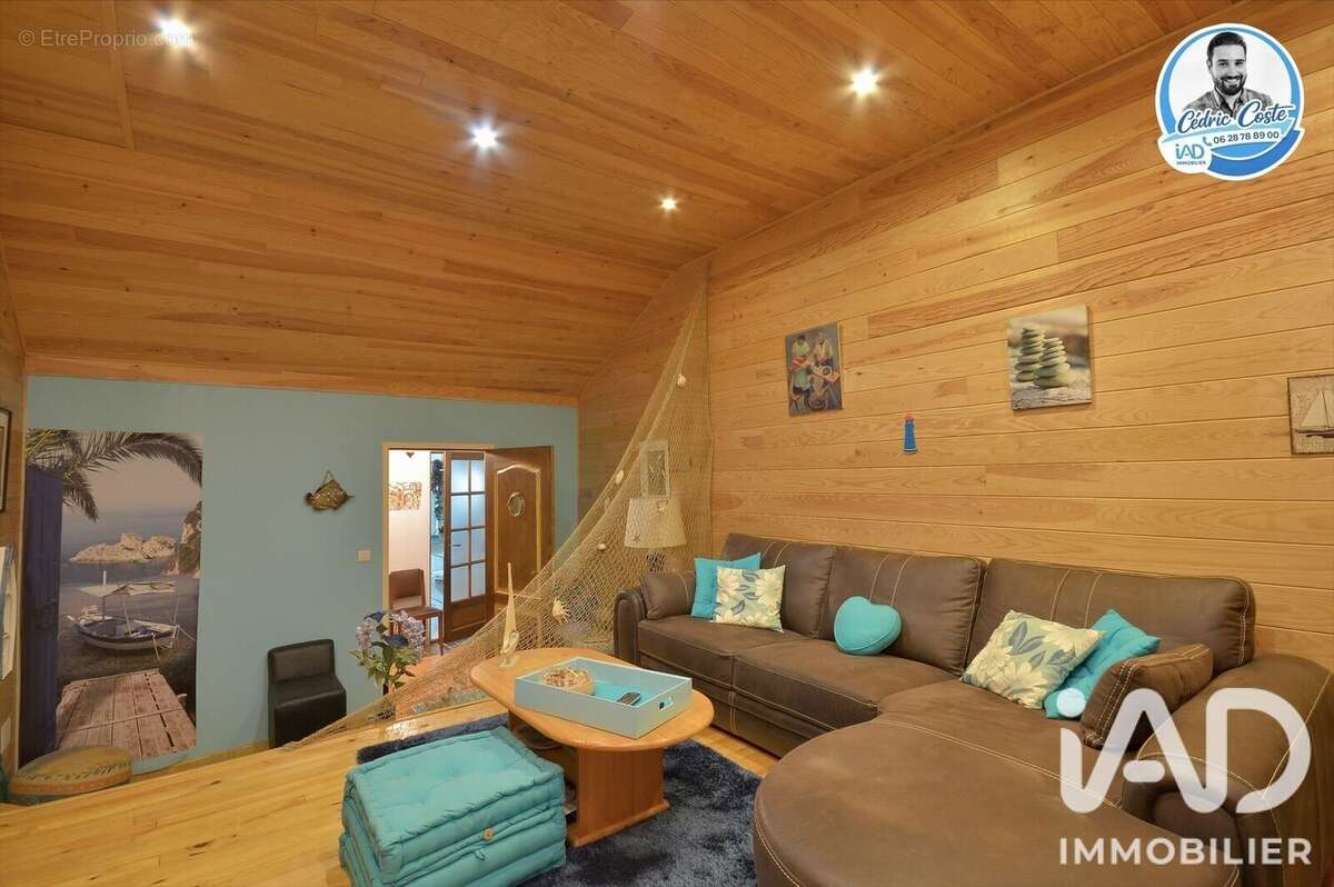 Maison 145 m² à Vignevieille  - photo 7
