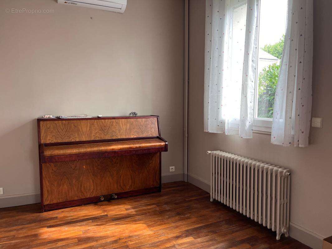 Maison à SAINT-JEAN-LE-BLANC