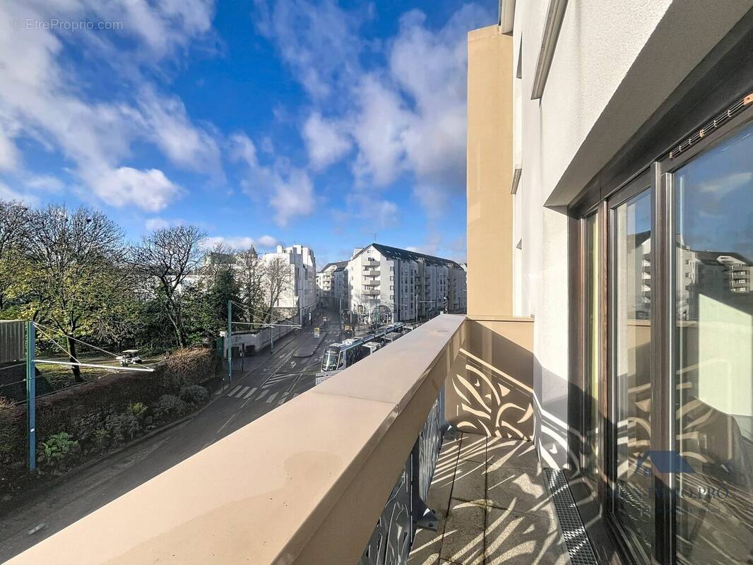 Appartement à SAINT-DENIS