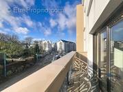 Appartement à SAINT-DENIS