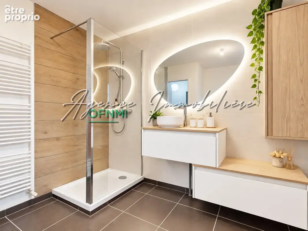 Maison individuelle - photo 24
