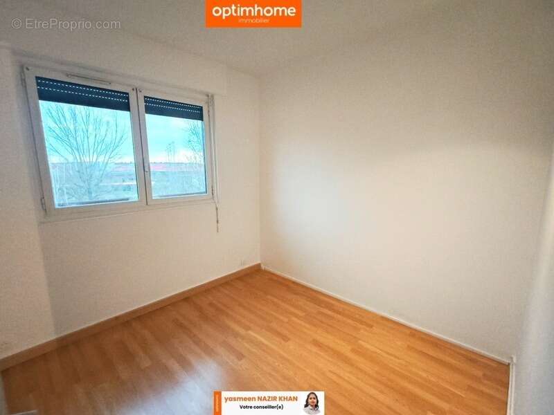 Appartement à GRIGNY
