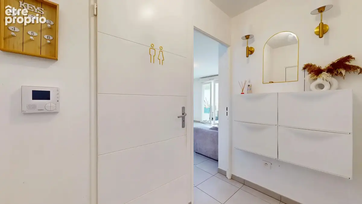 Appartement 3 pièces 58 m² à vendre à Villemomble (93250) - photo 11