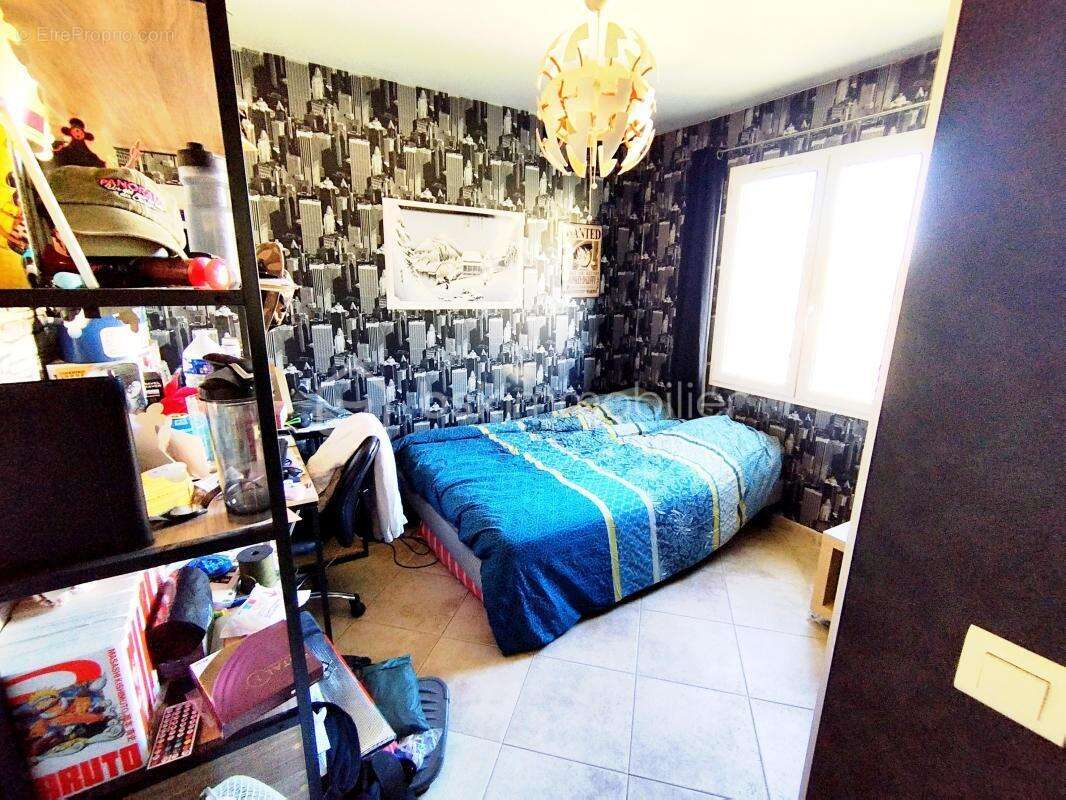 Maison à CLERMONT-L'HERAULT