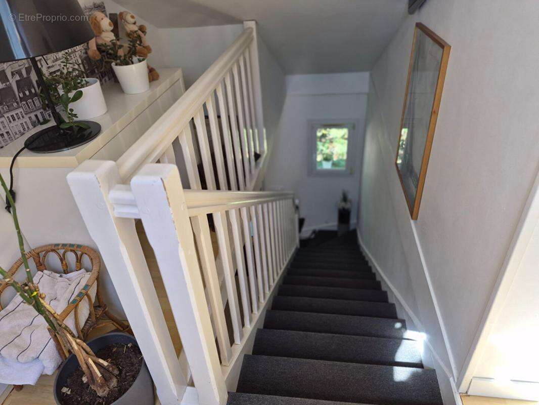 Maison Cernay La Ville 6 pièces 117 m2 - photo 14