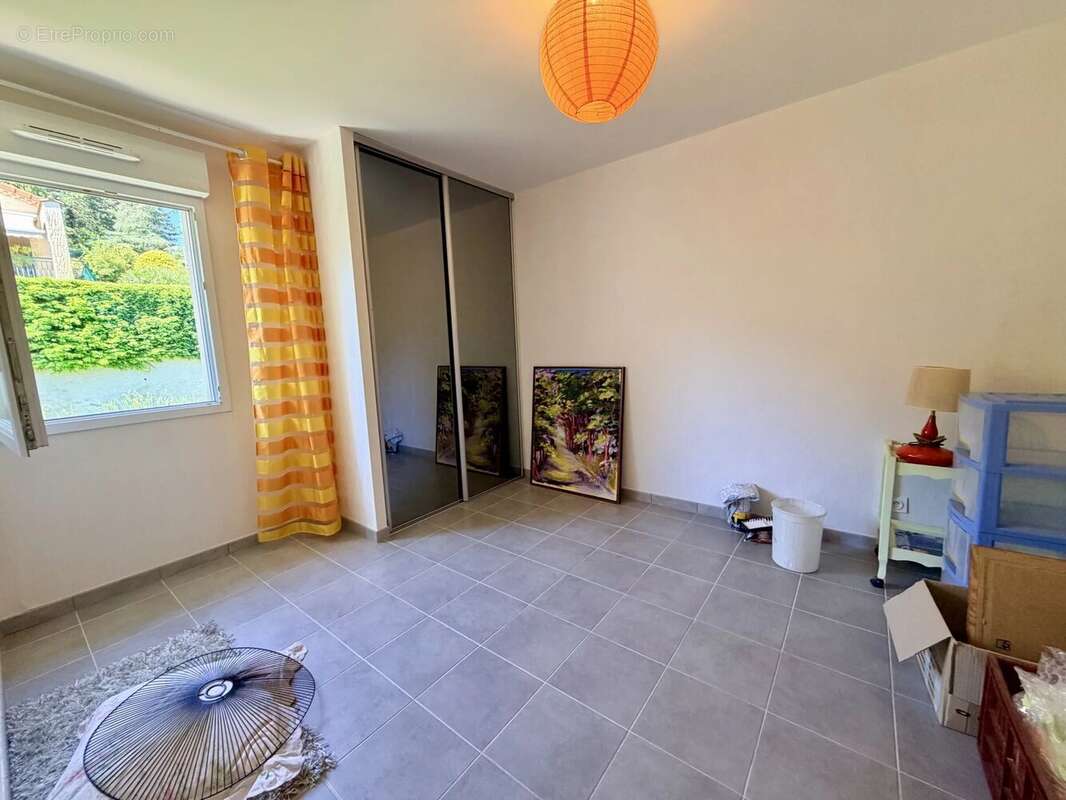 Appartement à SAINT-PERAY