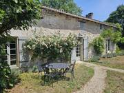 Maison à LOUBES-BERNAC